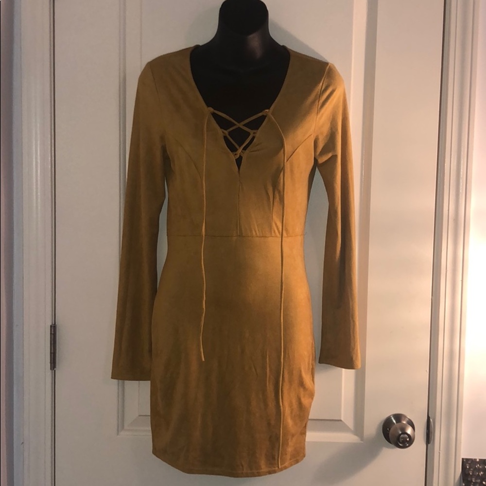 Pitaya dress